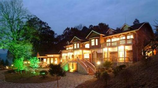 фото отеля Huangshan Xinzuzhilv Hotel