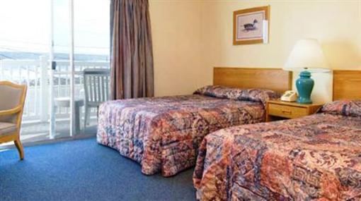 фото отеля Sunrise Motel