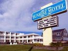 фото отеля Sunrise Motel