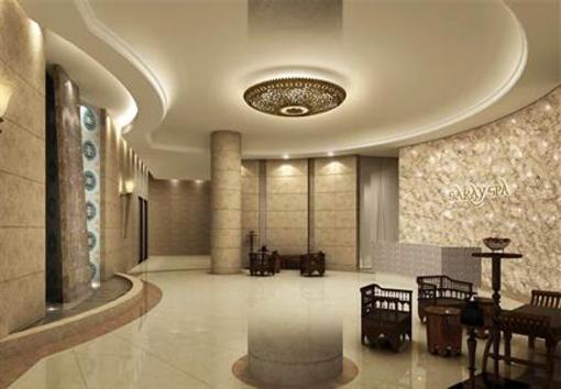 фото отеля JW Marriott Hotel Tripoli