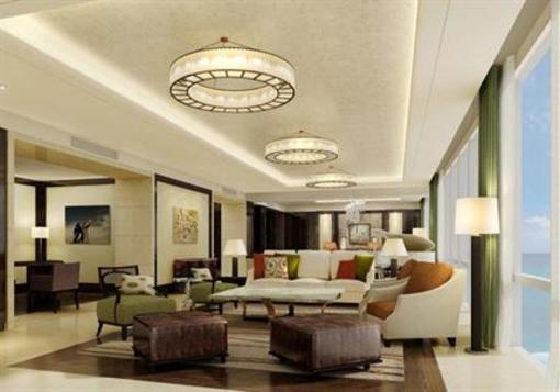 фото отеля JW Marriott Hotel Tripoli