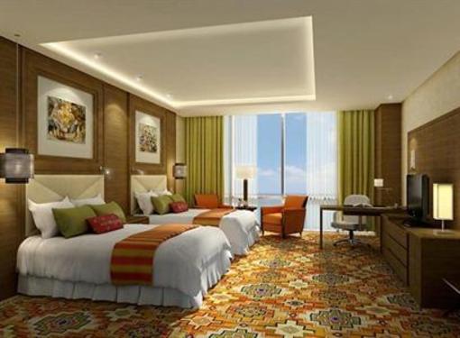 фото отеля JW Marriott Hotel Tripoli