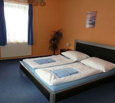 фото отеля Hotel u Hradu