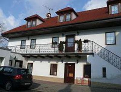 фото отеля Hotel u Hradu