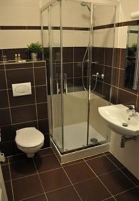 фото отеля Hotel u Hradu