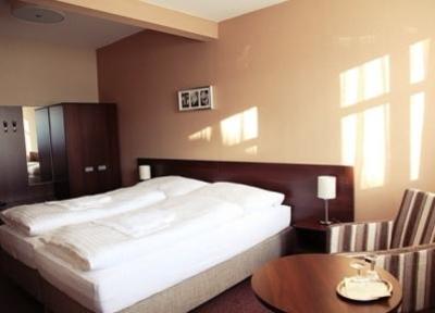 фото отеля Hotel u Hradu
