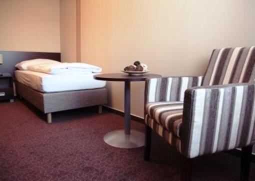 фото отеля Hotel u Hradu