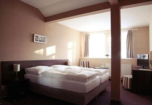 фото отеля Hotel u Hradu