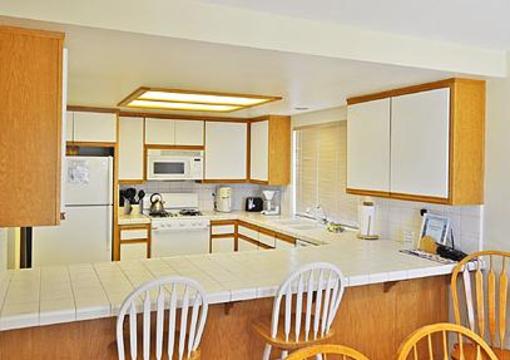 фото отеля Cayucos Vacation Rentals