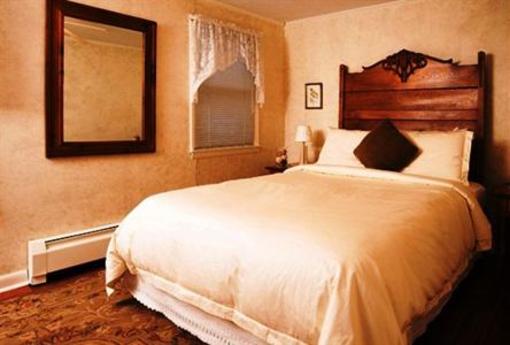 фото отеля The Vermont Inn