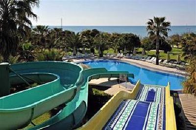 фото отеля Iberostar Bellis