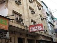 Hotel Harsh