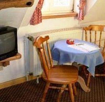 фото отеля Brauhaus Wiesenmühle Hotel Fulda