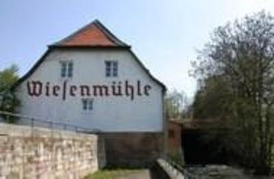 фото отеля Brauhaus Wiesenmühle Hotel Fulda