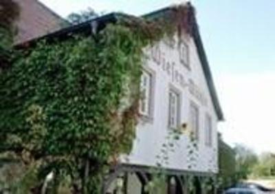 фото отеля Brauhaus Wiesenmühle Hotel Fulda