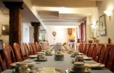 фото отеля Brauhaus Wiesenmühle Hotel Fulda