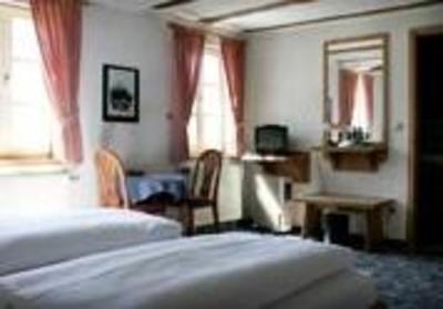 фото отеля Brauhaus Wiesenmühle Hotel Fulda