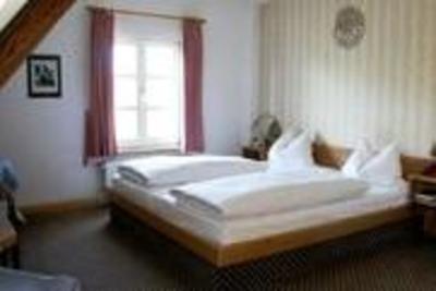 фото отеля Brauhaus Wiesenmühle Hotel Fulda