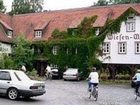 фото отеля Brauhaus Wiesenmühle Hotel Fulda