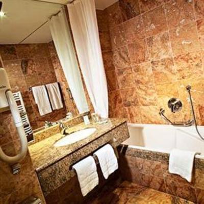 фото отеля Hotel Riva