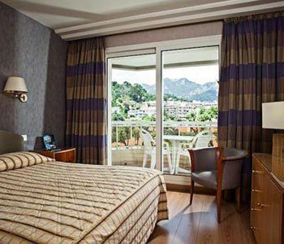 фото отеля Hotel Riva