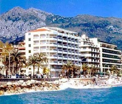 фото отеля Hotel Riva