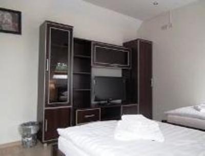 фото отеля Bed and Breakfast Den Tuddel