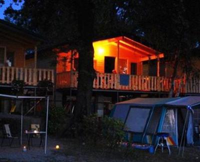 фото отеля International Camping Ispra