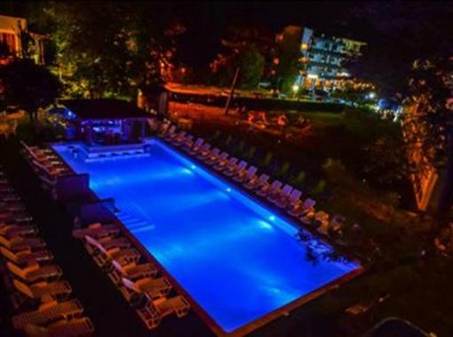 фото отеля Hotel Apollo Eforie Nord