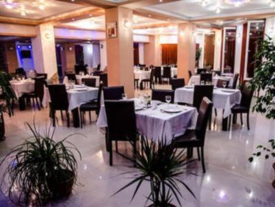 фото отеля Hotel Apollo Eforie Nord