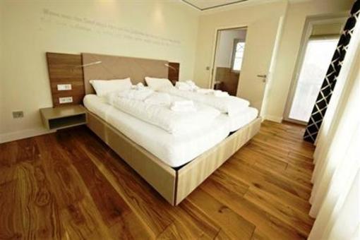 фото отеля Logierhus Langeoog