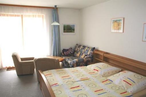 фото отеля Gastehaus Sonneck Bischofsgrun