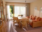 фото отеля Gastehaus Sonneck Bischofsgrun