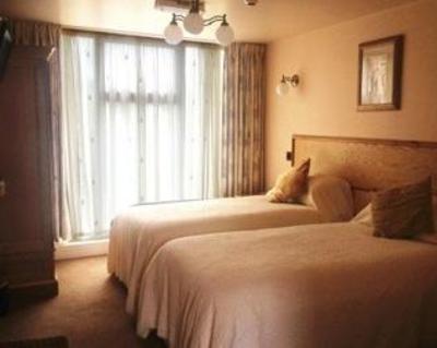фото отеля Masons Arms Hotel Skipton