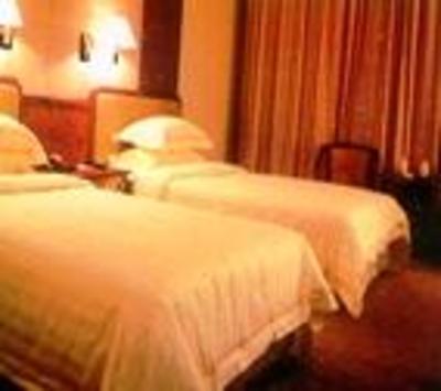 фото отеля Jin Long Yuan Hotel