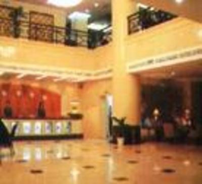 фото отеля Jin Long Yuan Hotel