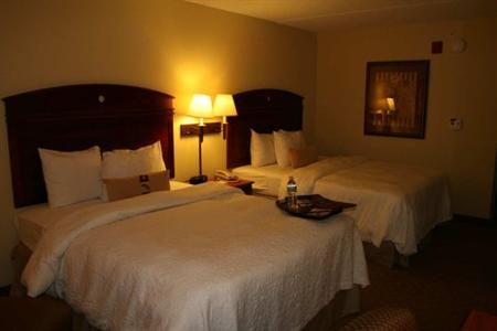 фото отеля Hampton Inn & Suites Schertz