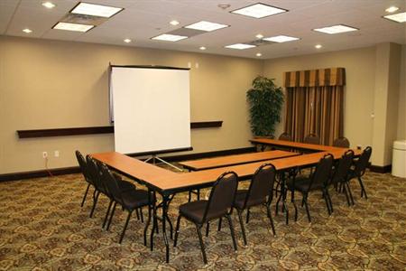 фото отеля Hampton Inn & Suites Schertz