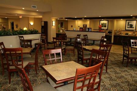 фото отеля Hampton Inn & Suites Schertz