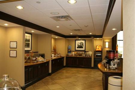 фото отеля Hampton Inn & Suites Schertz
