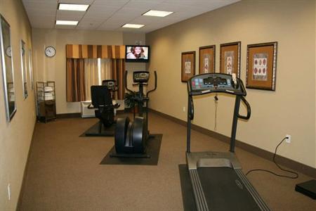 фото отеля Hampton Inn & Suites Schertz