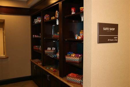 фото отеля Hampton Inn & Suites Schertz