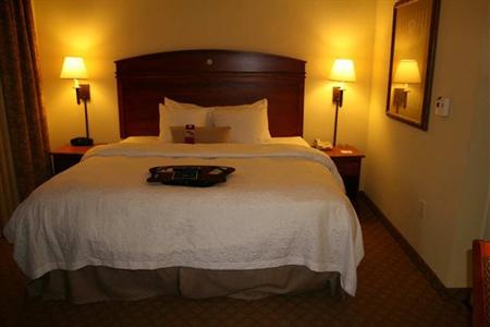 фото отеля Hampton Inn & Suites Schertz