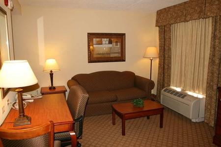 фото отеля Hampton Inn & Suites Schertz