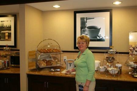 фото отеля Hampton Inn & Suites Schertz