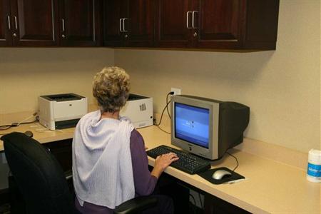 фото отеля Hampton Inn & Suites Schertz