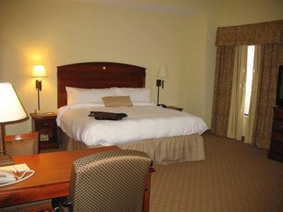 фото отеля Hampton Inn & Suites Schertz