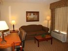 фото отеля Hampton Inn & Suites Schertz