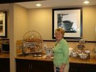 фото отеля Hampton Inn & Suites Schertz