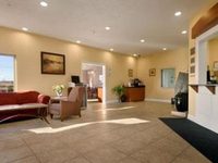 Super 8 Ferndale Bellingham Area